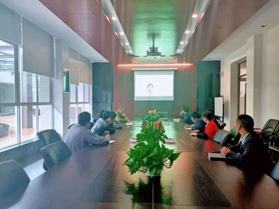 安全生产，培训先行|云开体育官方网站登录·(中国)官网入口开展鼓式制动器在用电梯安全隐患及保养技术培训